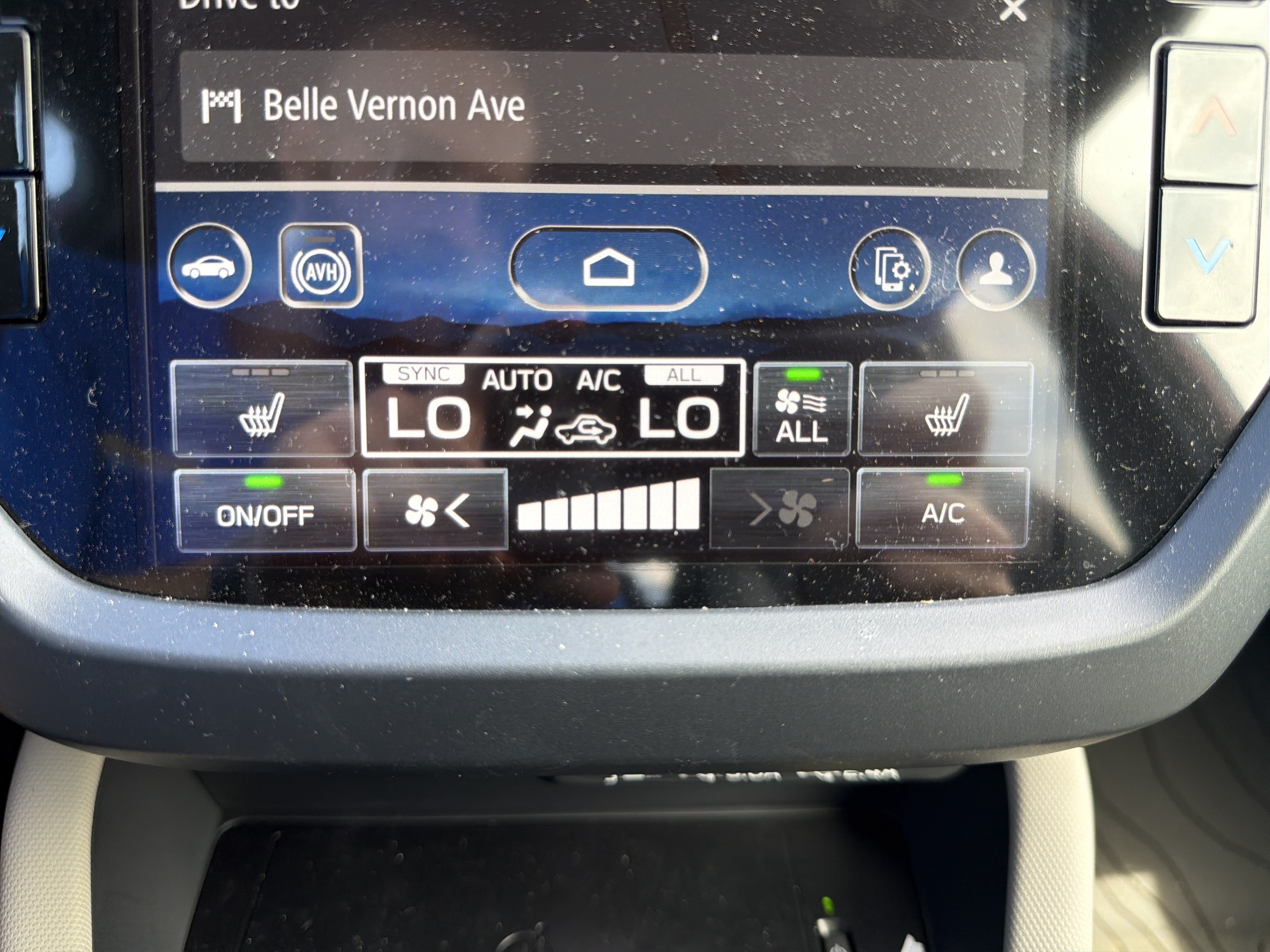 Used 2025 Subaru Forester Limited AWD/4WD image 28