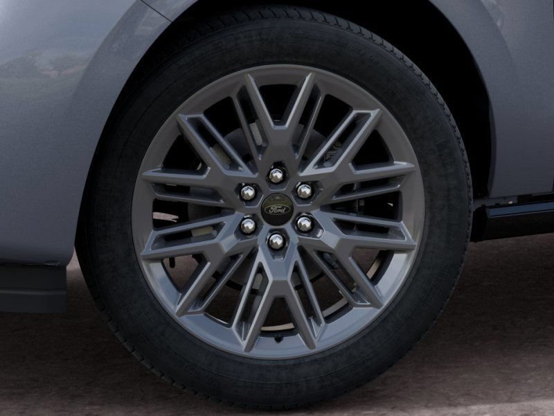 New 2027 Ford Expedition Max Platinum w/ Stealth Appearance Package RWD image 20