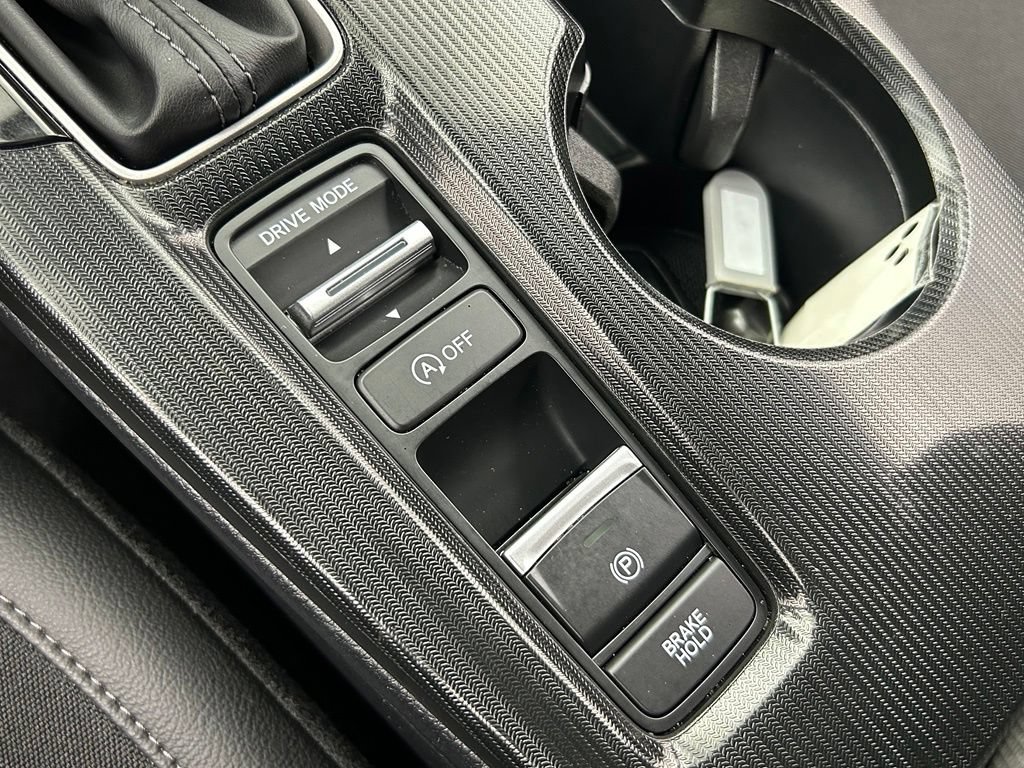 Used 2026 Honda Civic Sport image 48