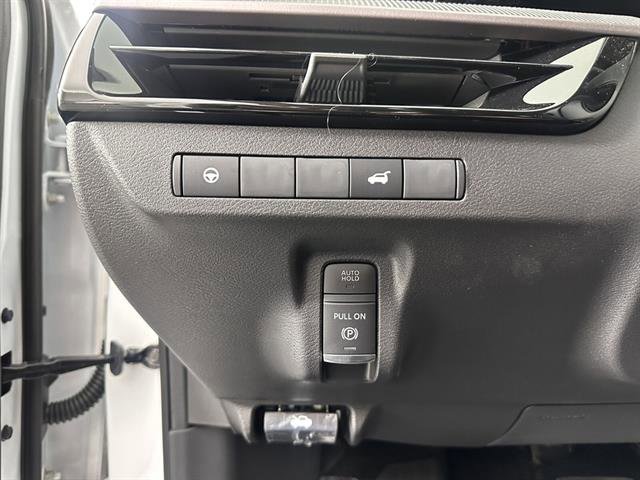 New 2025 Nissan Murano SV image 24