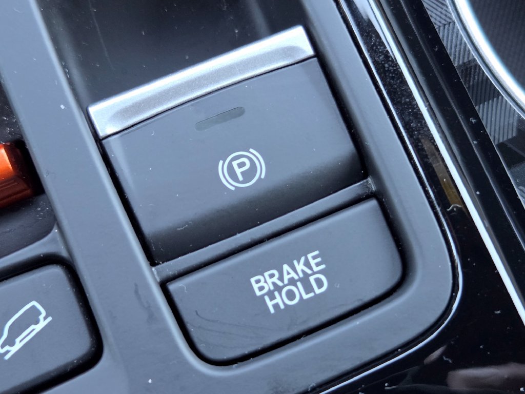 Certified 2026 Honda Passport TrailSport Elite image 16