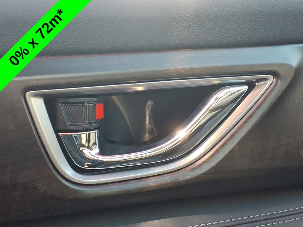 New 2026 Subaru Ascent Touring AWD/4WD image 15