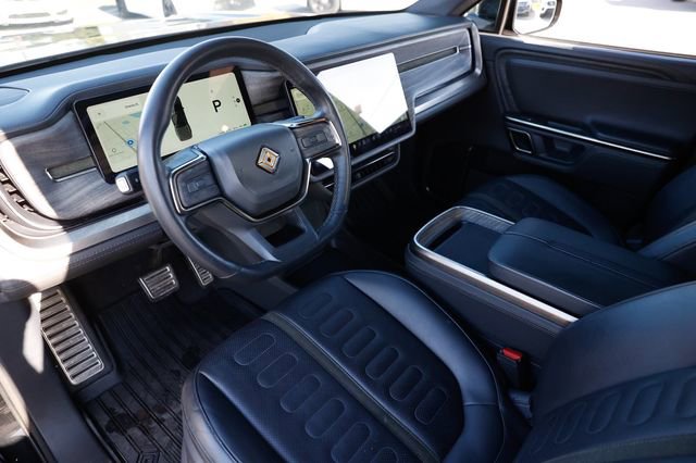 Used 2022 Rivian R1T Launch Edition image 6
