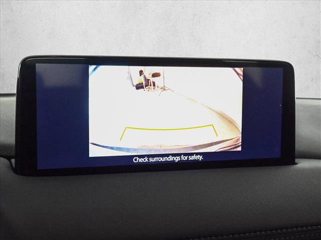 Used 2025 MAZDA CX-5 AWD 2.5 S w/ Preferred Package image 14