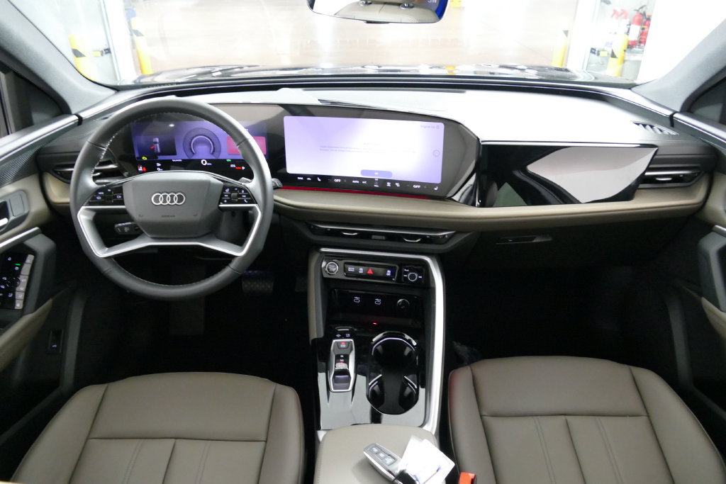 New 2026 Audi Q5 2.0T AWD/4WD image 22