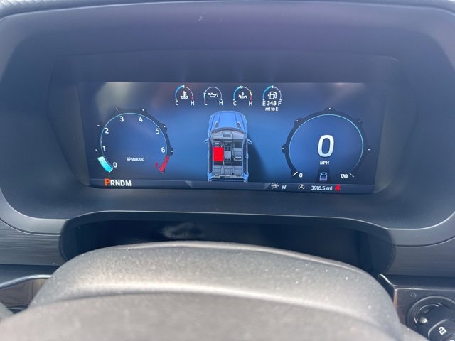 Used 2025 Ford F150 STX w/ Equipment Group 200A image 16