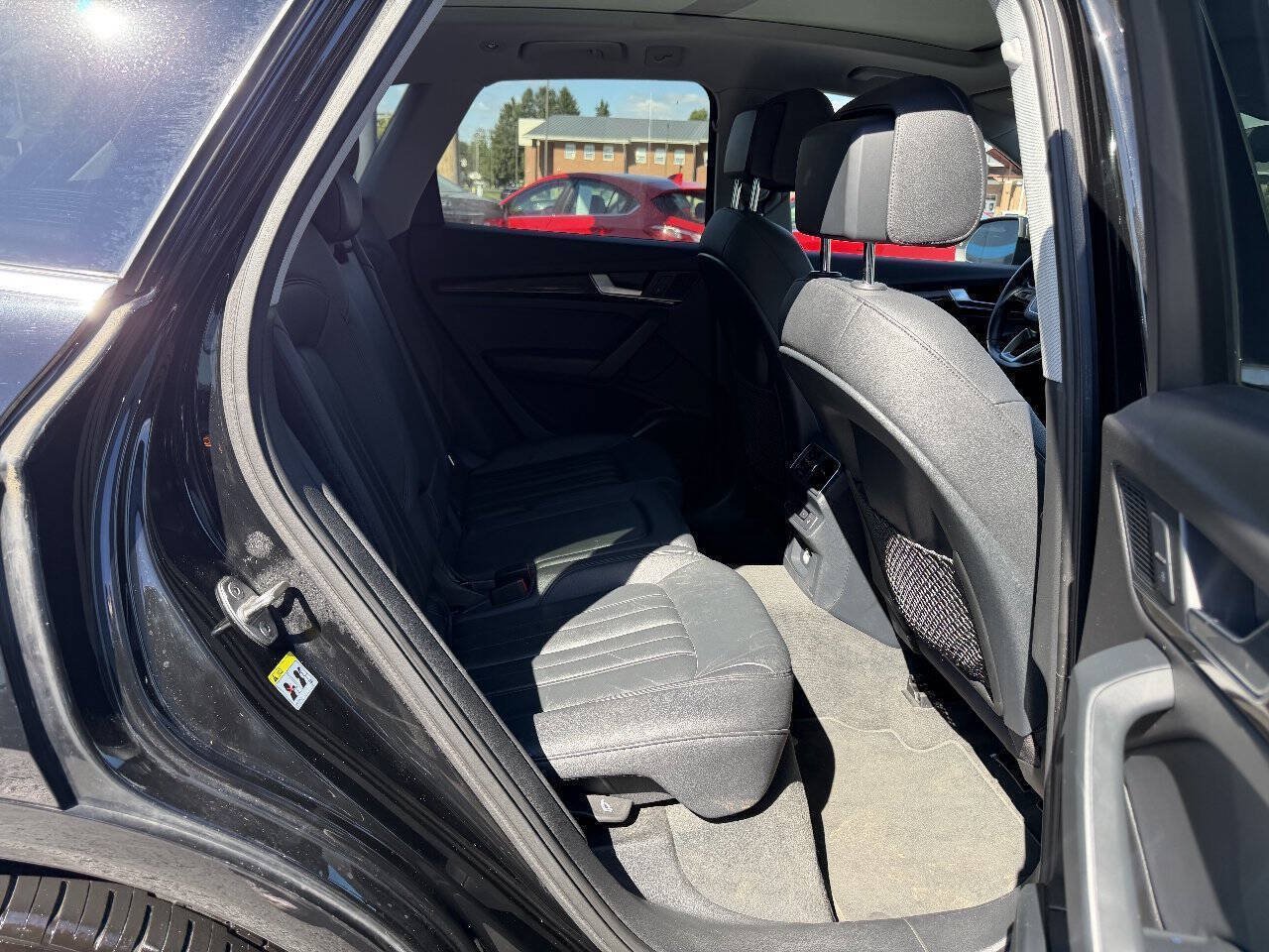Used 2018 Audi Q5 2.0T Premium Plus AWD/4WD image 16
