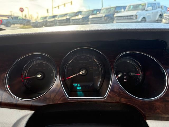 Used 2011 Ford Taurus SEL w/ 202A Rapid Spec Order Code image 17