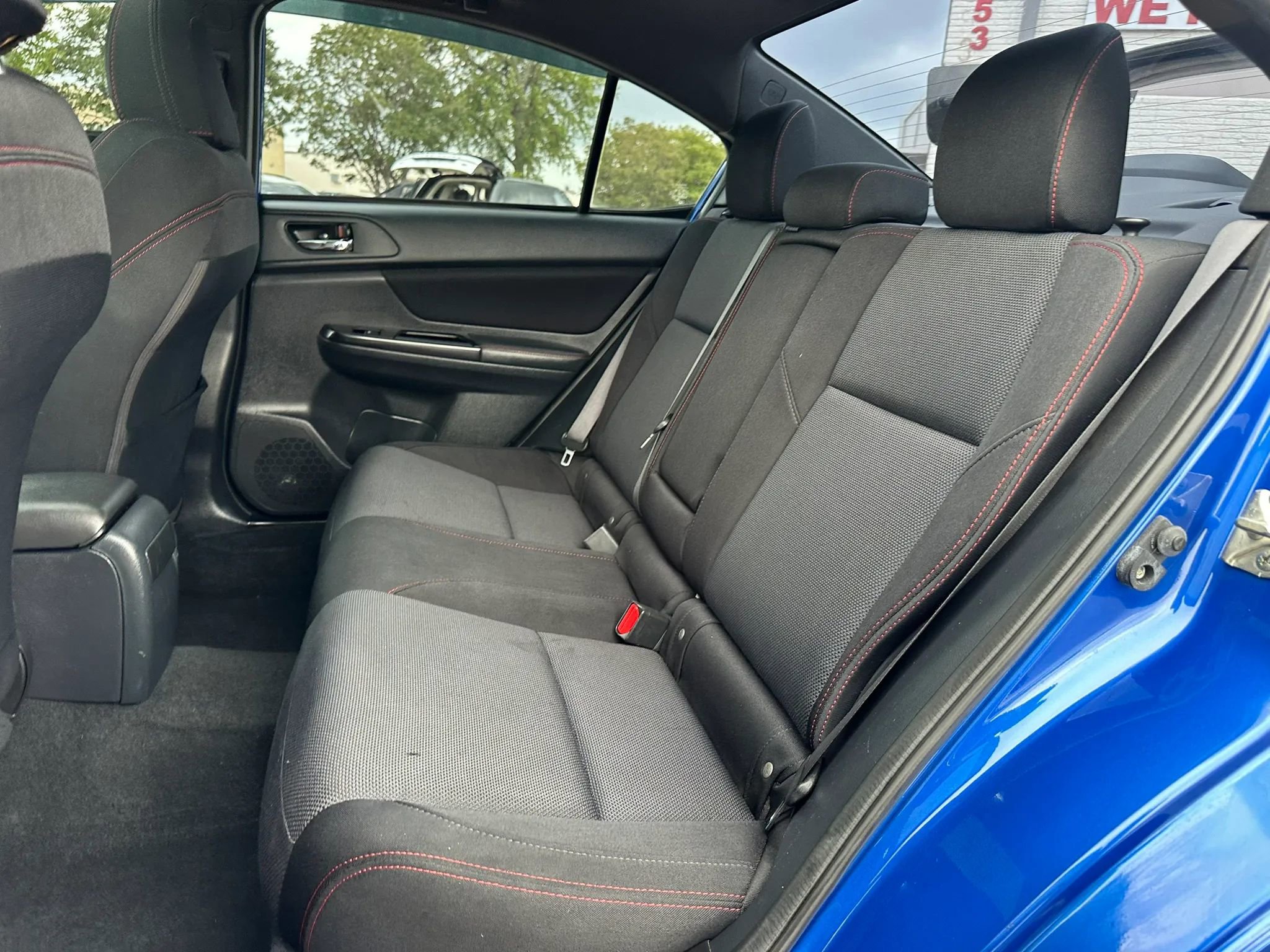 Used 2019 Subaru WRX Premium AWD/4WD image 20