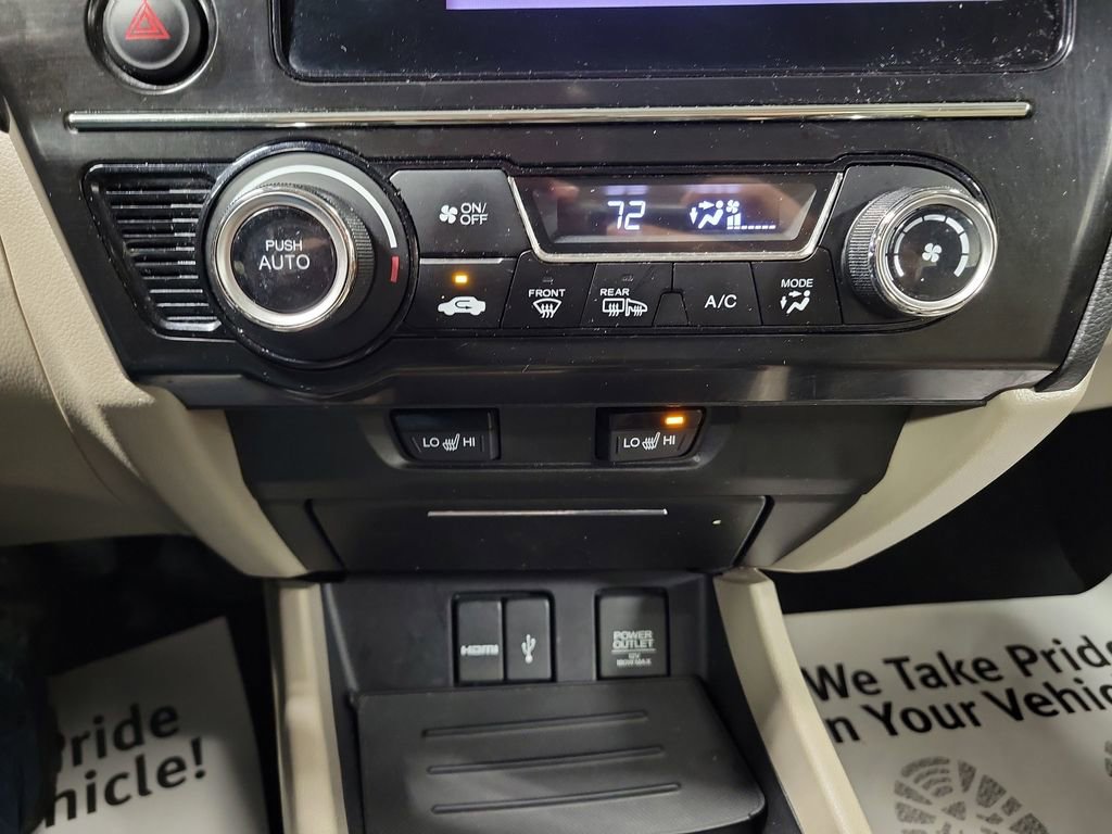 Used 2014 Honda Civic EX-L image 17