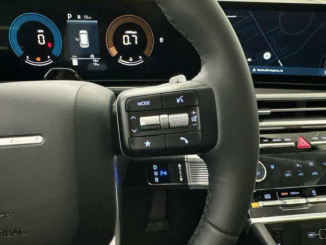 New 2026 Hyundai Santa Fe XRT AWD/4WD image 28