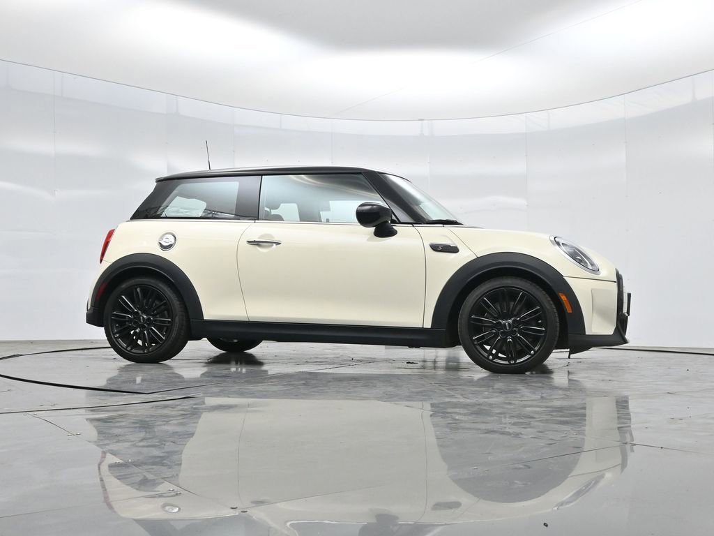Used 2023 MINI Cooper S FWD image 46