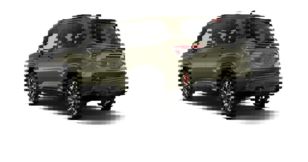 New 2026 Subaru Forester Touring image 20