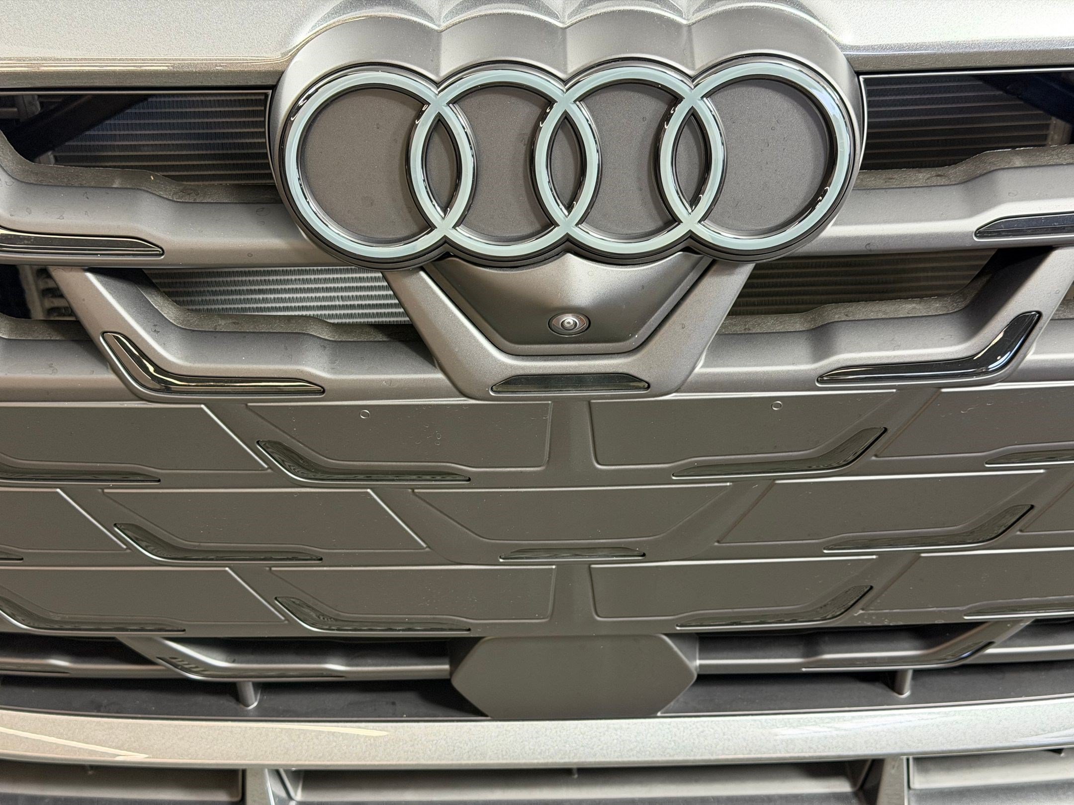 New 2026 Audi S3 Premium AWD/4WD image 26