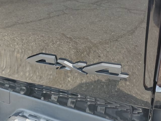 New 2026 RAM 1500 Big Horn AWD/4WD image 6