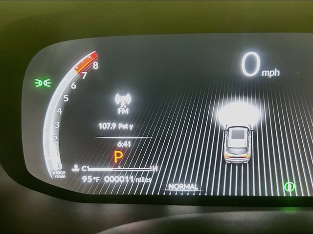 New 2026 Acura MDX A-Spec w/ Advance Package AWD/4WD image 12