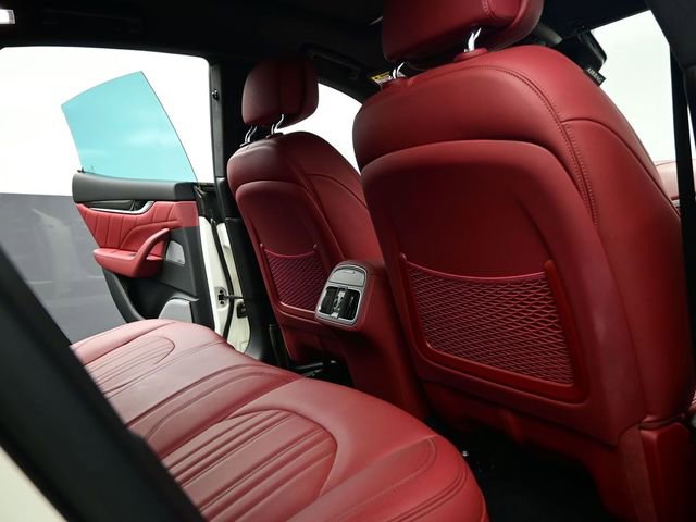 Used 2022 Maserati Levante Modena image 70