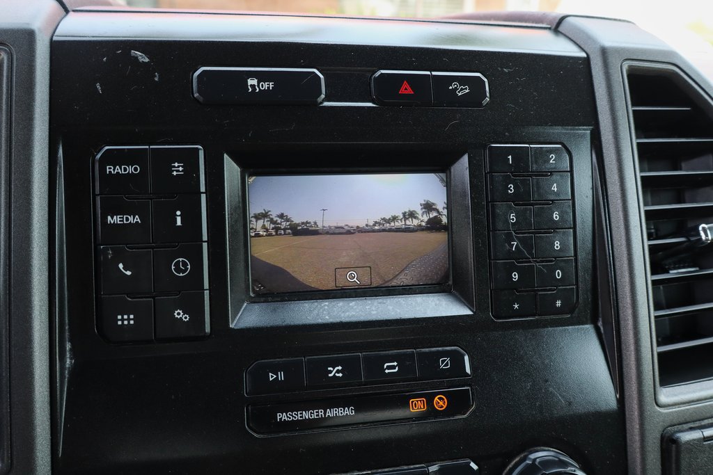 Used 2020 Ford F350 XL w/ Power Equipment Group RWD image 34
