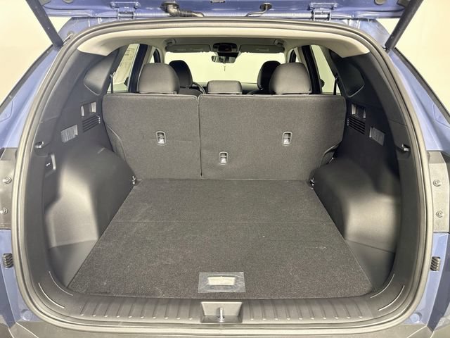 Certified 2026 Hyundai Tucson SEL FWD image 39
