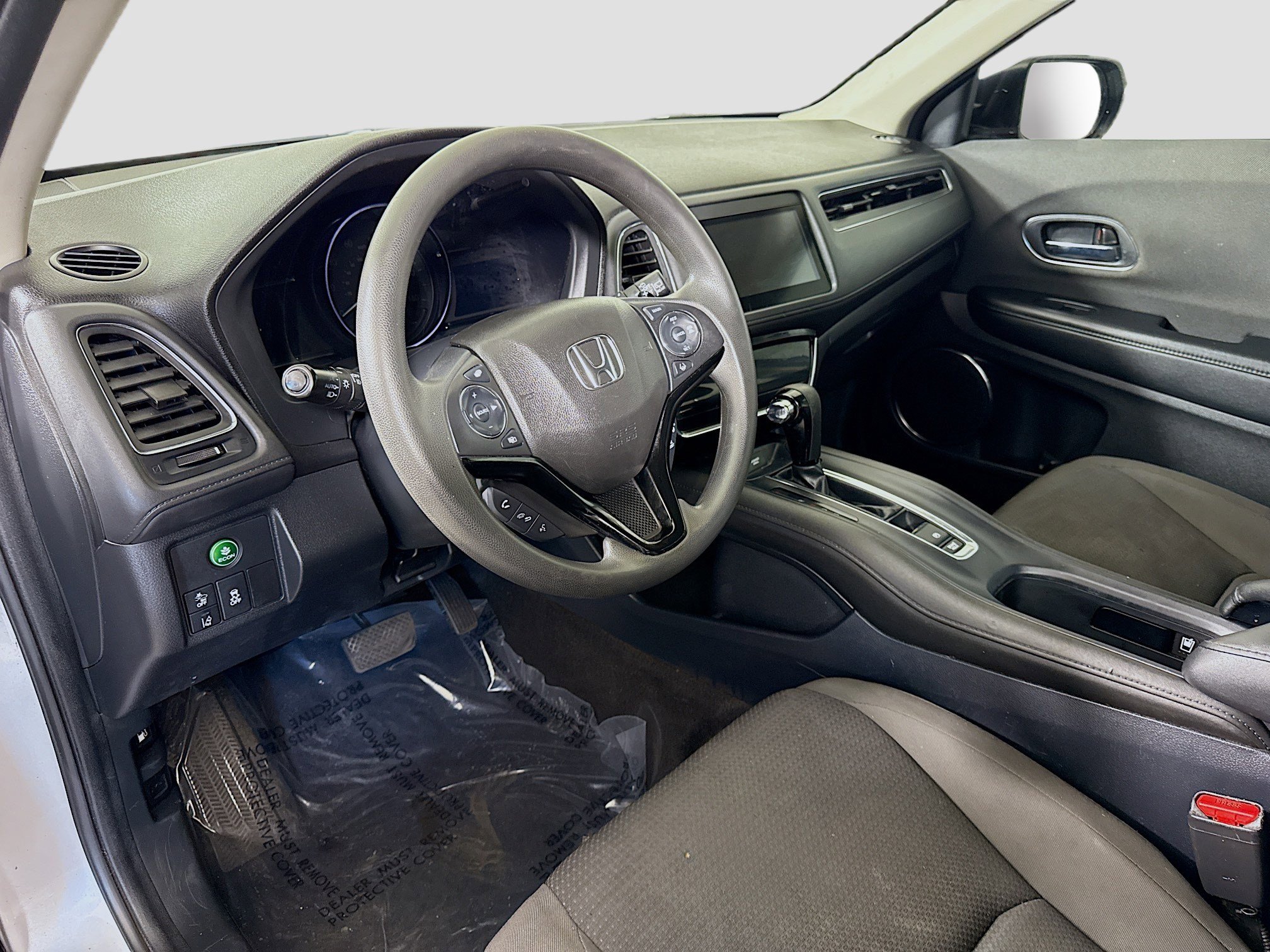 Used 2022 Honda HR-V EX image 24