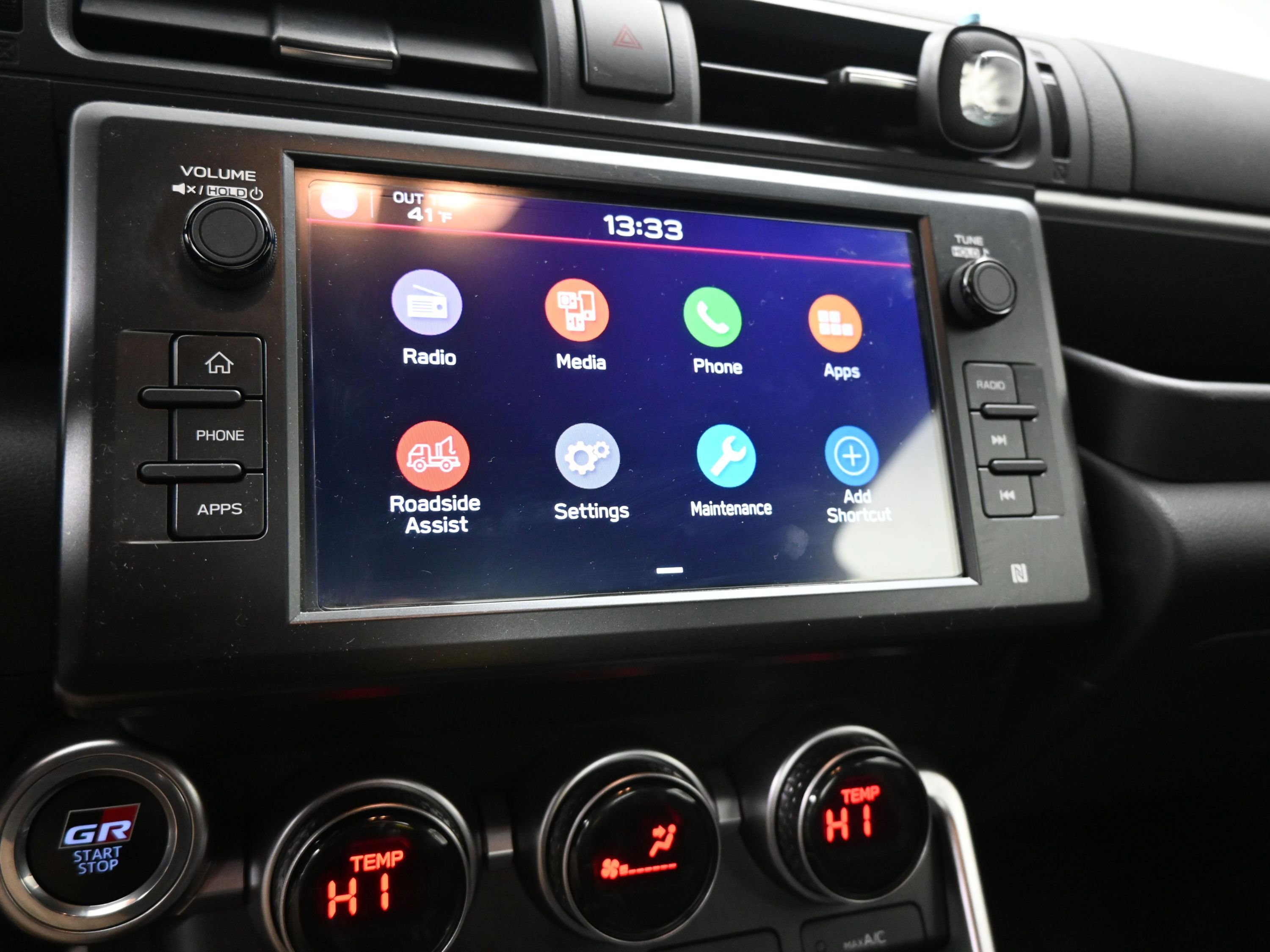 Certified 2024 Toyota GR86 Premium image 12