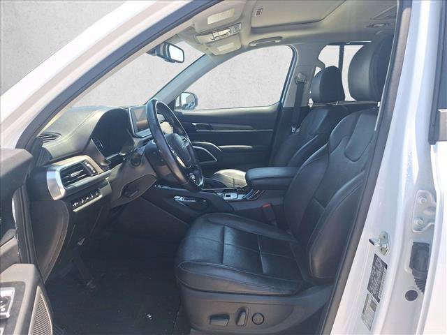 Used 2022 Kia Telluride EX w/ EX Premium Package AWD/4WD image 13