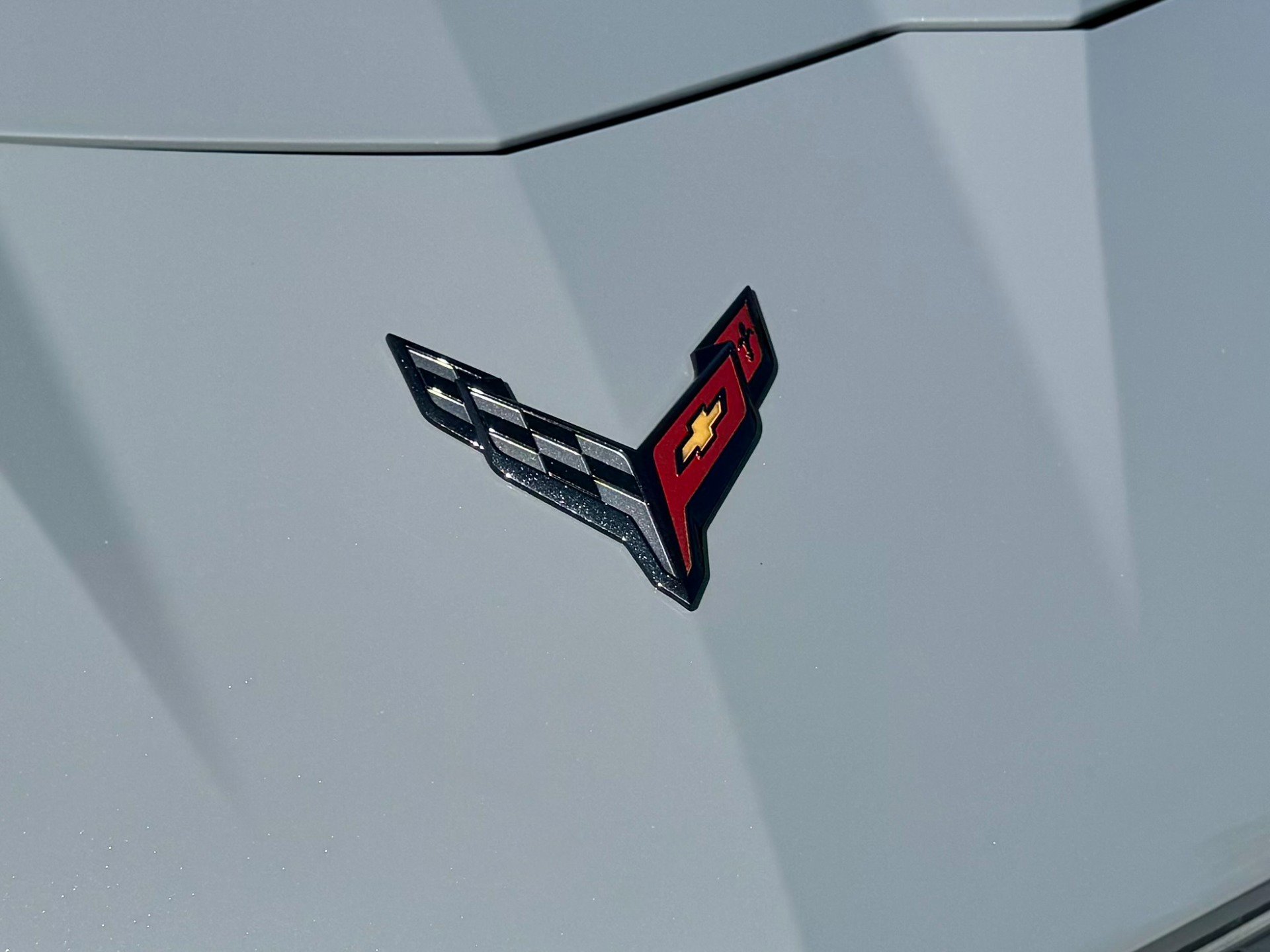 Used 2025 Chevrolet Corvette E-Ray w/ Battery Protection Package image 59