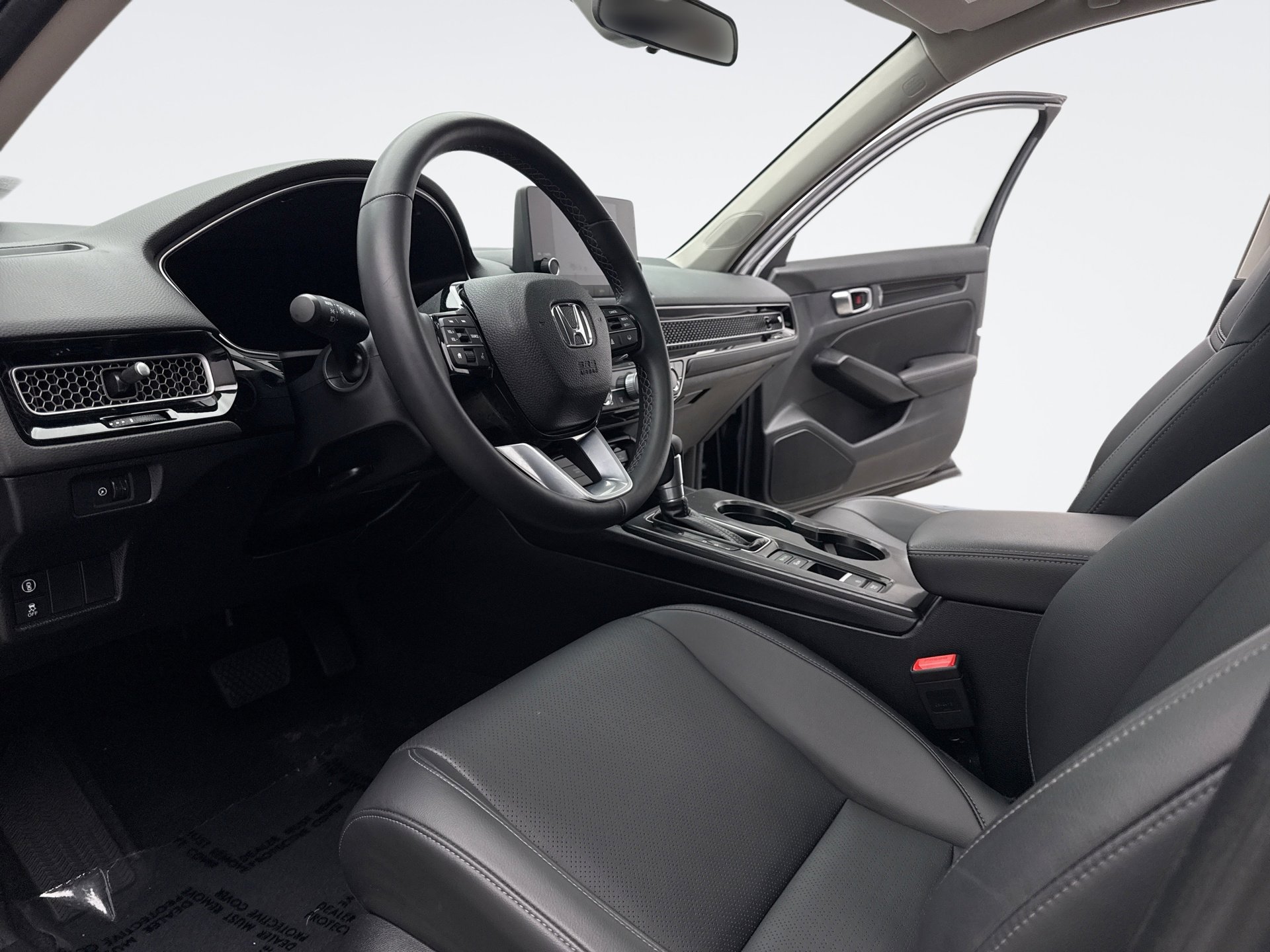 Used 2024 Honda Civic EX-L image 10