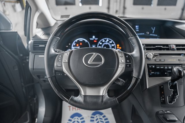 Used 2013 Lexus RX 450h AWD image 31