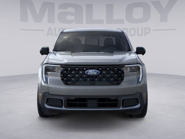New 2026 Ford Maverick Lariat w/ 4K Tow Package AWD/4WD image 3