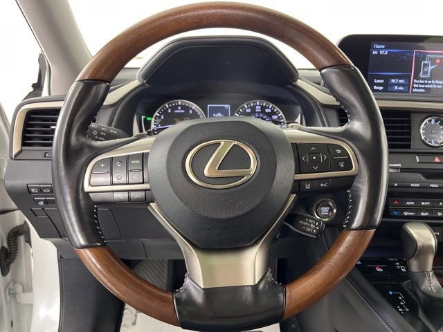 Used 2021 Lexus RX 350L FWD w/ Premium Package image 20