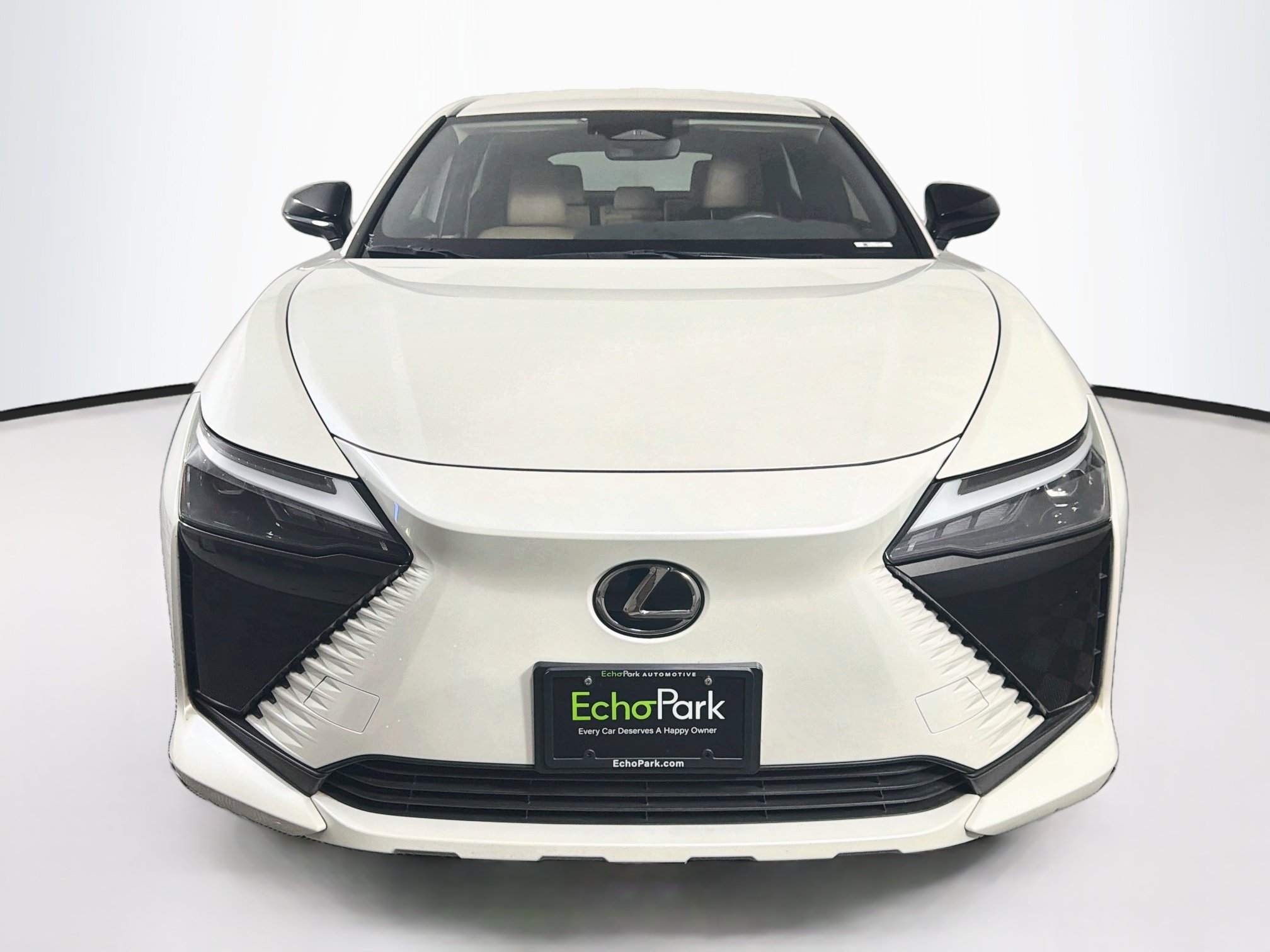 Used 2024 Lexus RZ 300e Premium FWD image 2