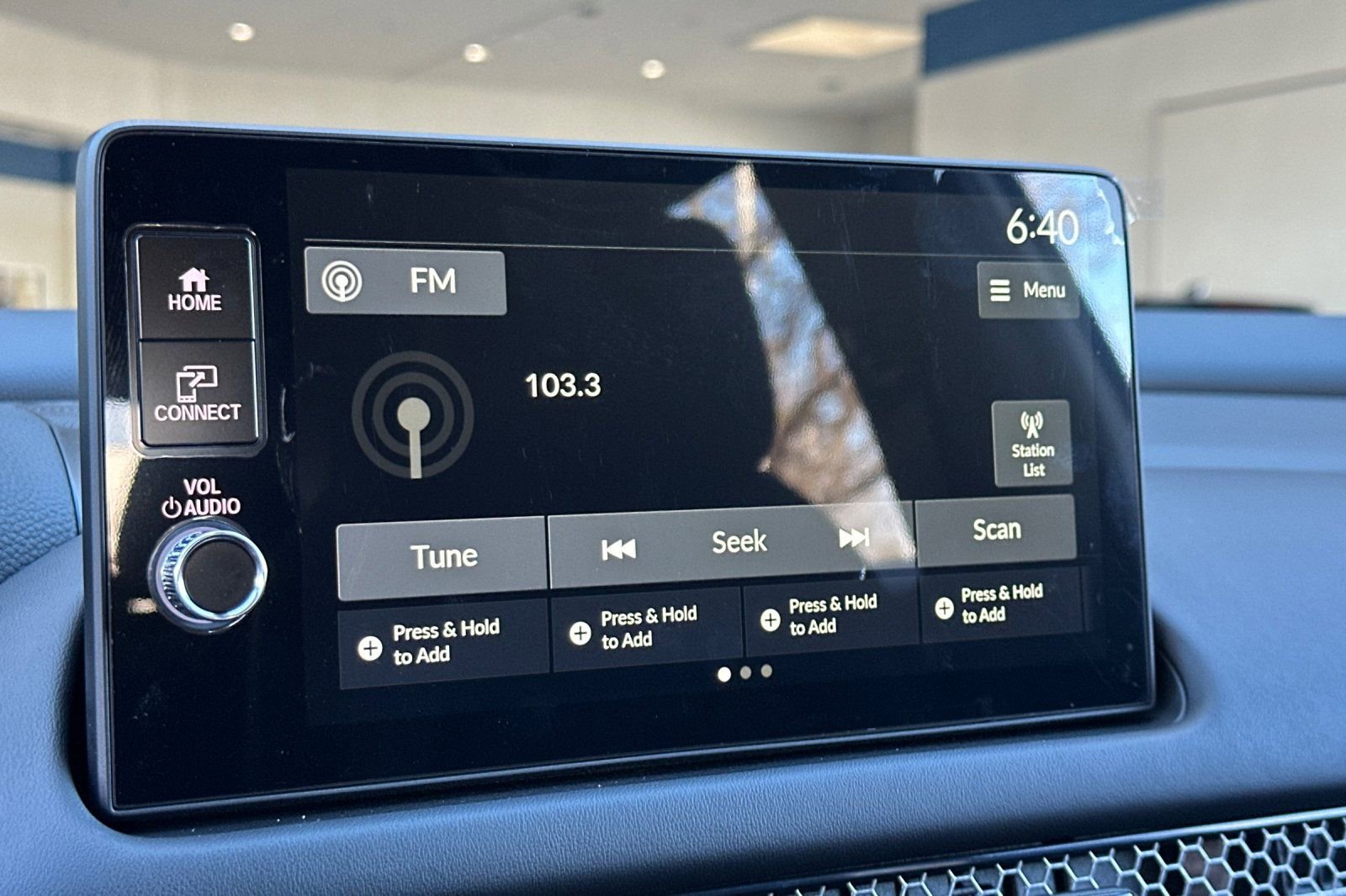 New 2026 Honda HR-V Sport image 14