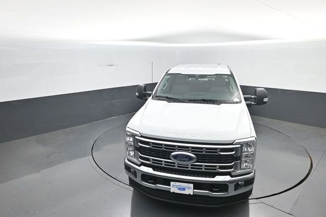 New 2026 Ford F350 XL AWD/4WD image 25
