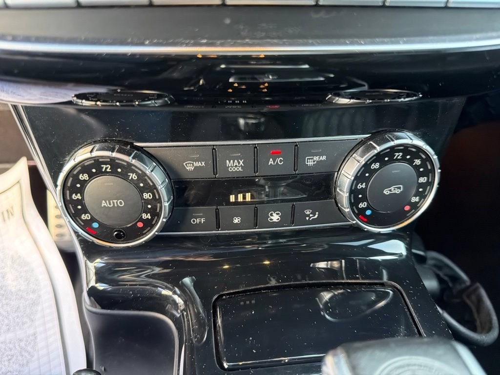 Used 2016 Mercedes-Benz G 63 AMG 4MATIC image 31