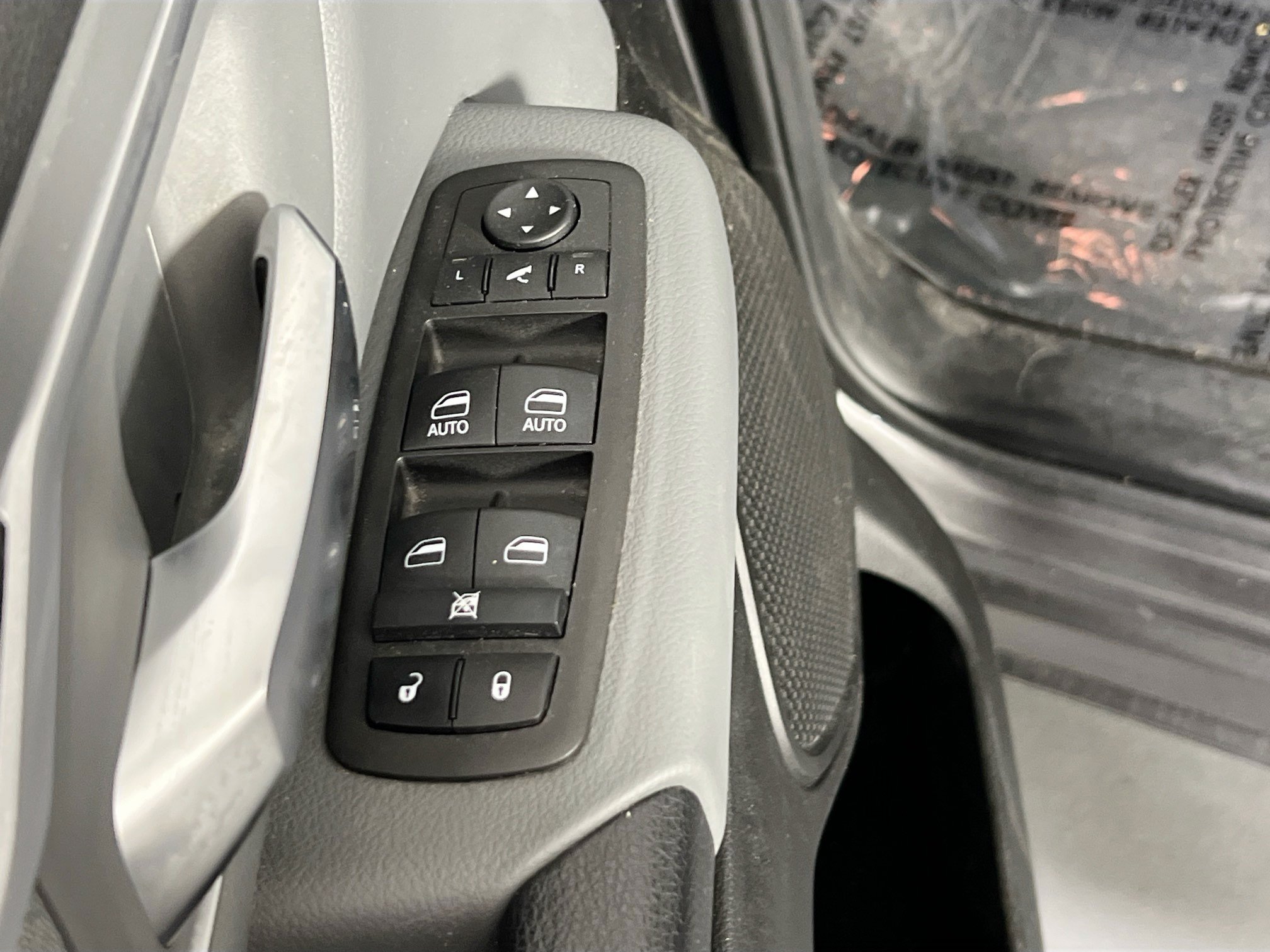 Used 2023 RAM 1500 Big Horn AWD/4WD image 17