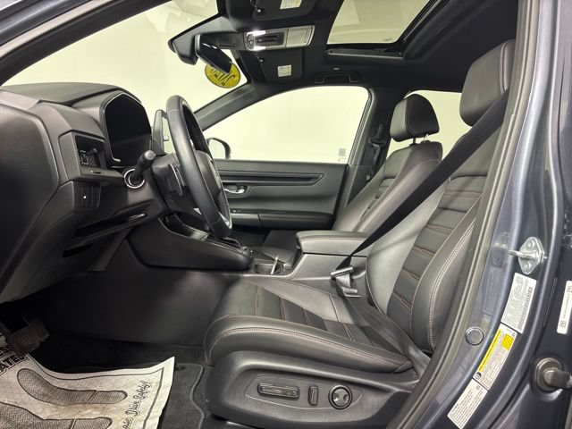 Used 2026 Honda CR-V Sport-L image 21