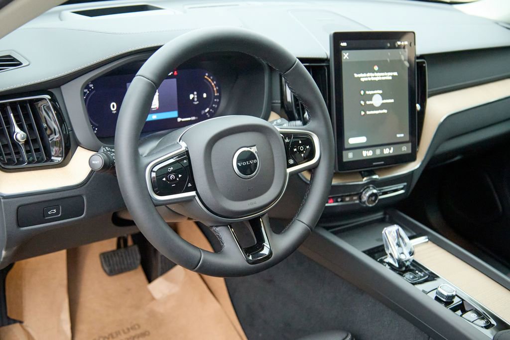 New 2026 Volvo XC60 B5 Ultra w/ Climate Package image 13