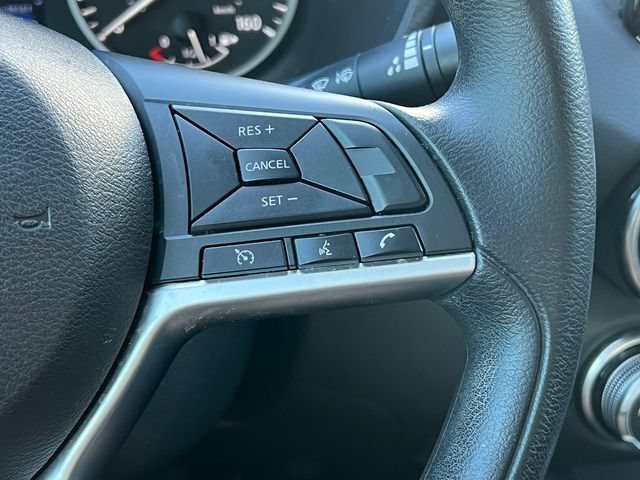 Used 2022 Nissan Sentra S FWD image 15