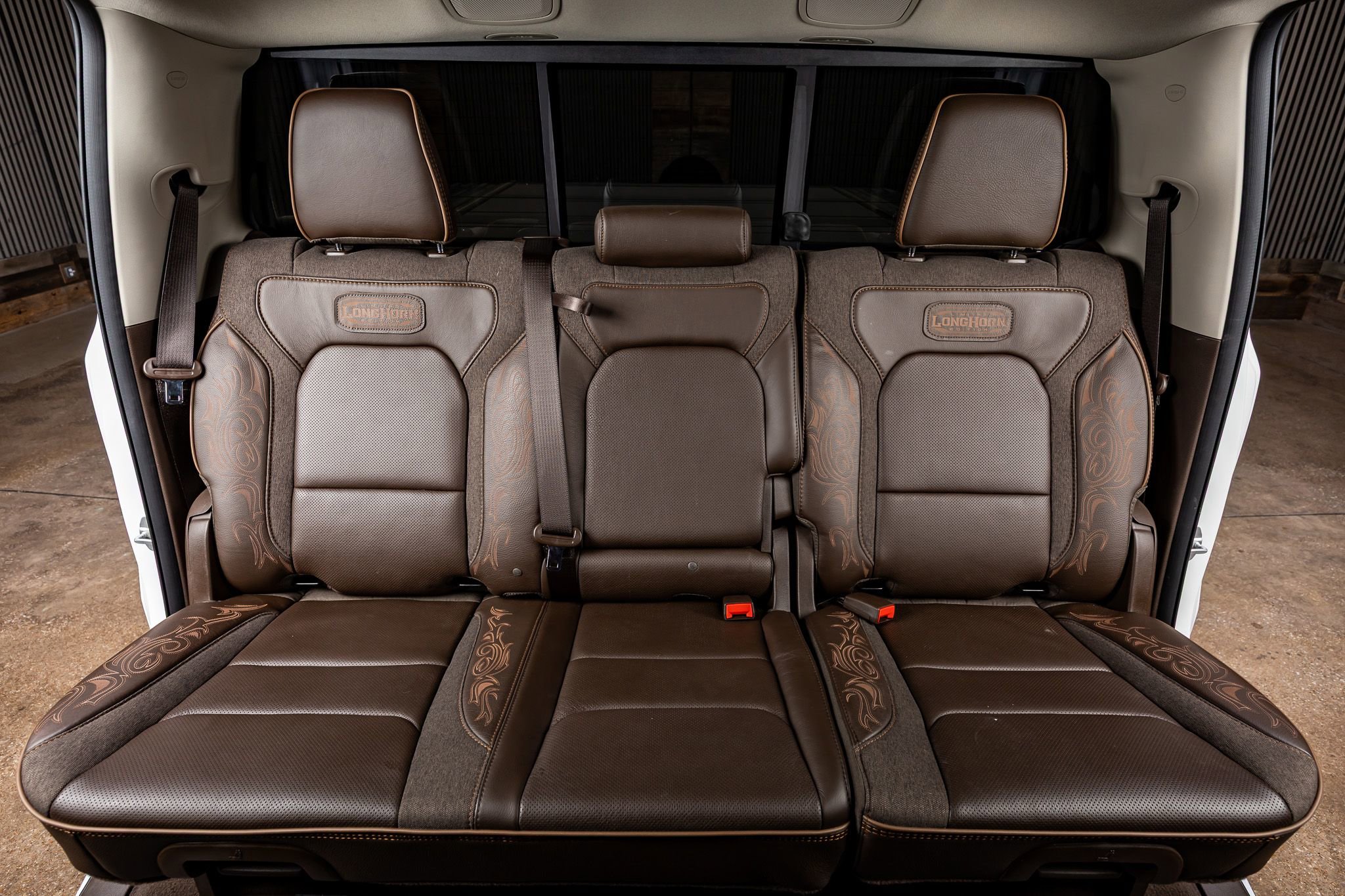 Used 2025 RAM 1500 Limited w/ Bed Utility Group image 35