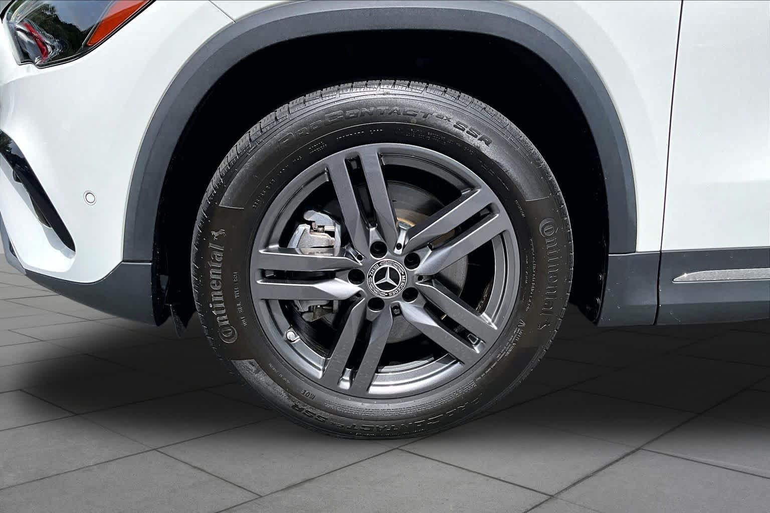 Used 2024 Mercedes-Benz GLA 250 image 11