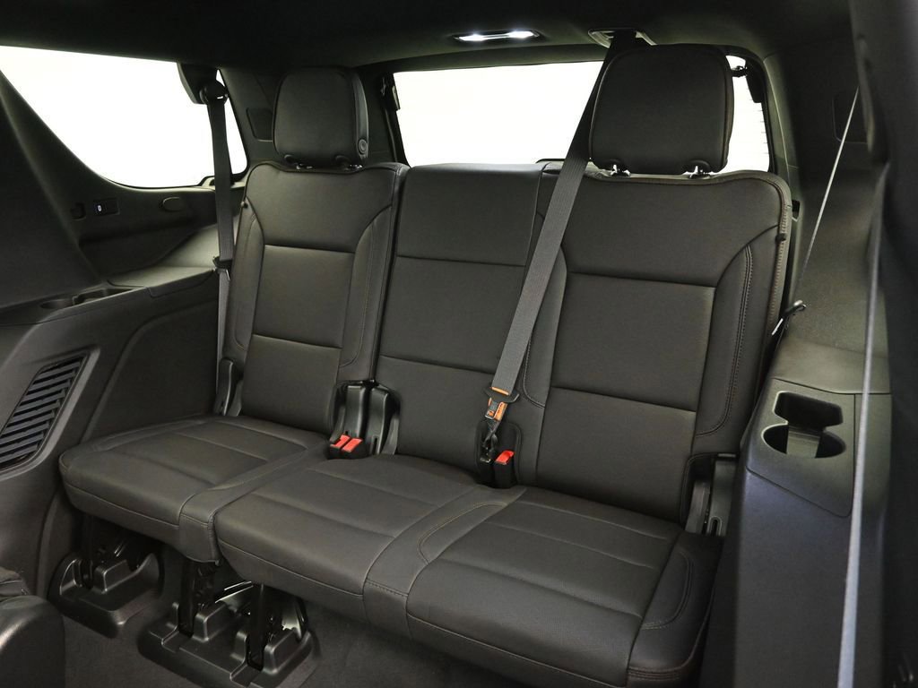 Used 2023 Chevrolet Tahoe High Country image 29