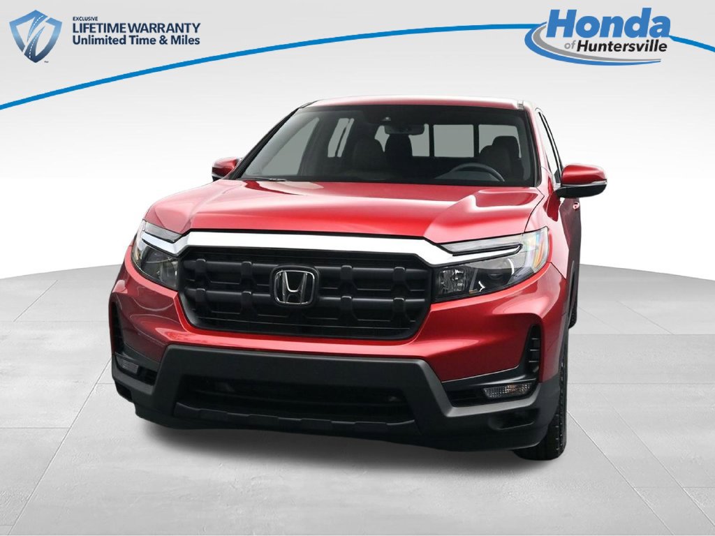 New 2026 Honda Ridgeline RTL image 2