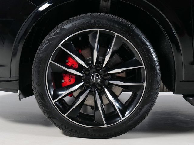 Used 2022 Acura MDX Type S AWD/4WD image 33