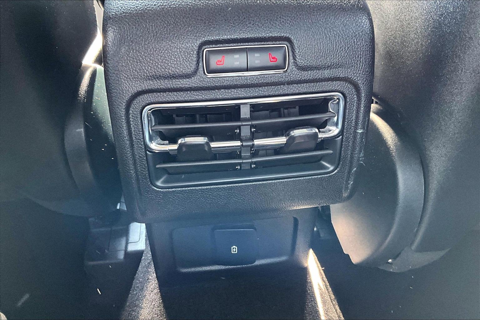 Used 2021 Lincoln Corsair AWD w/ Equipment Group 101A image 36