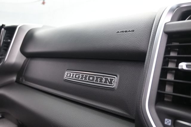 New 2027 RAM 1500 4x4 Crew Cab image 39