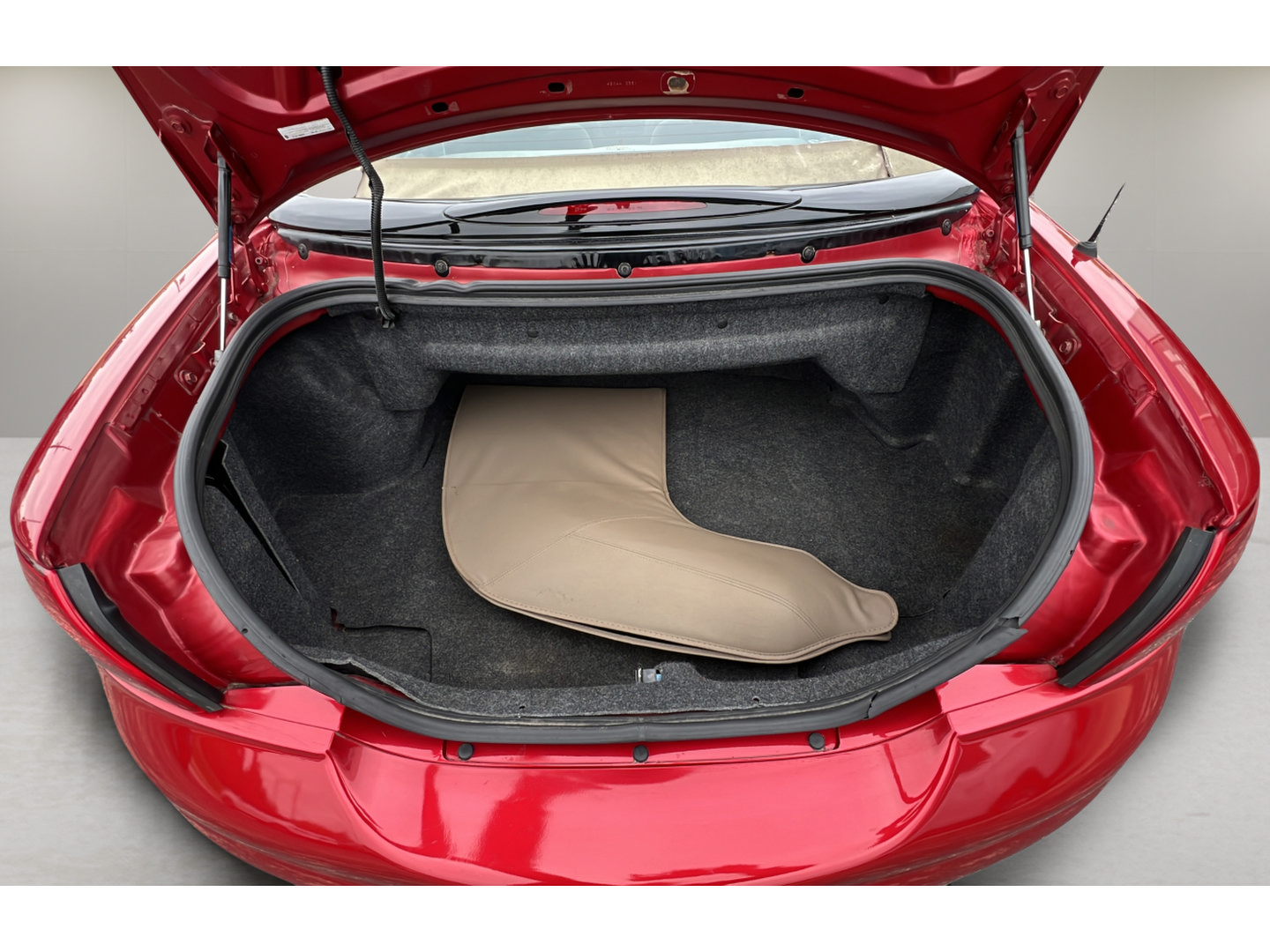 Used 2002 Chrysler Sebring GTC FWD image 29
