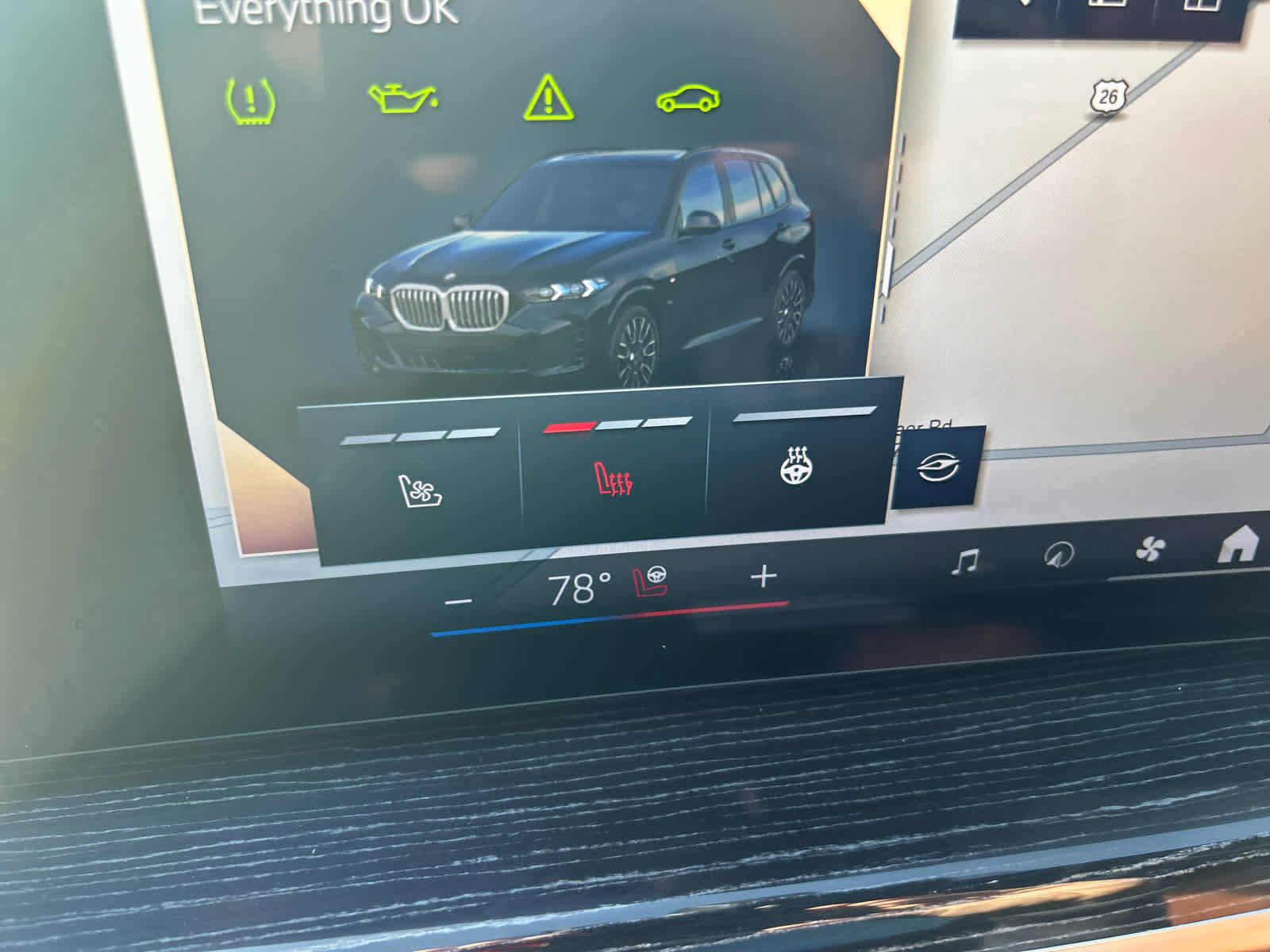 New 2026 BMW X5 xDrive40i w/ Executive Package image 31