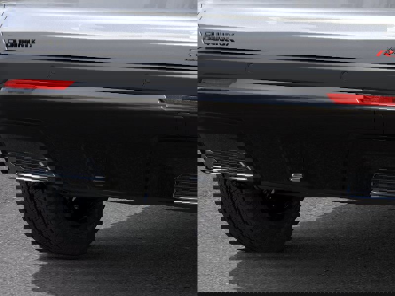 New 2026 Chevrolet Equinox RS w/ Safety and Technology Package image 14