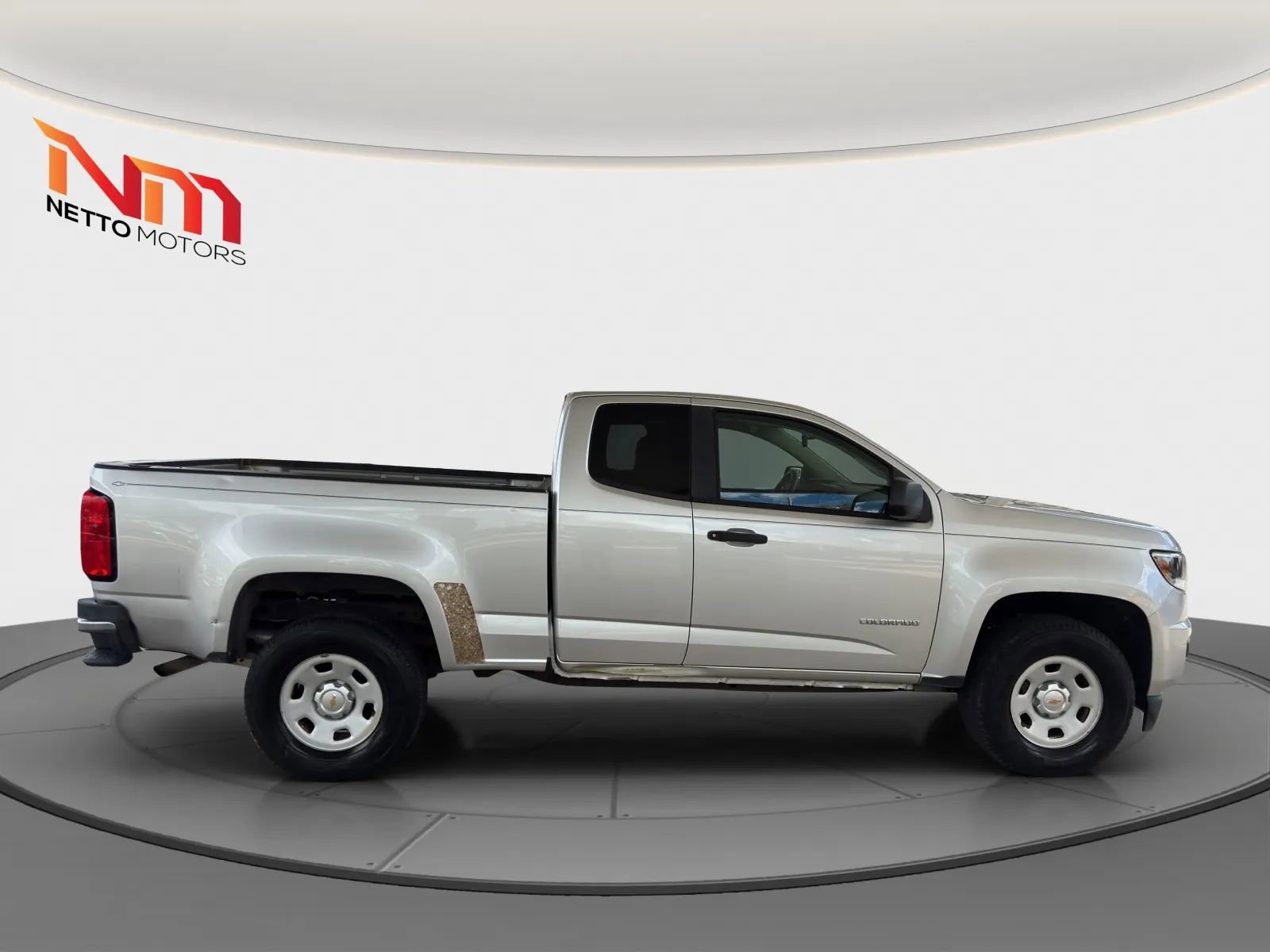 Used 2015 Chevrolet Colorado 2WD Extended Cab image 6